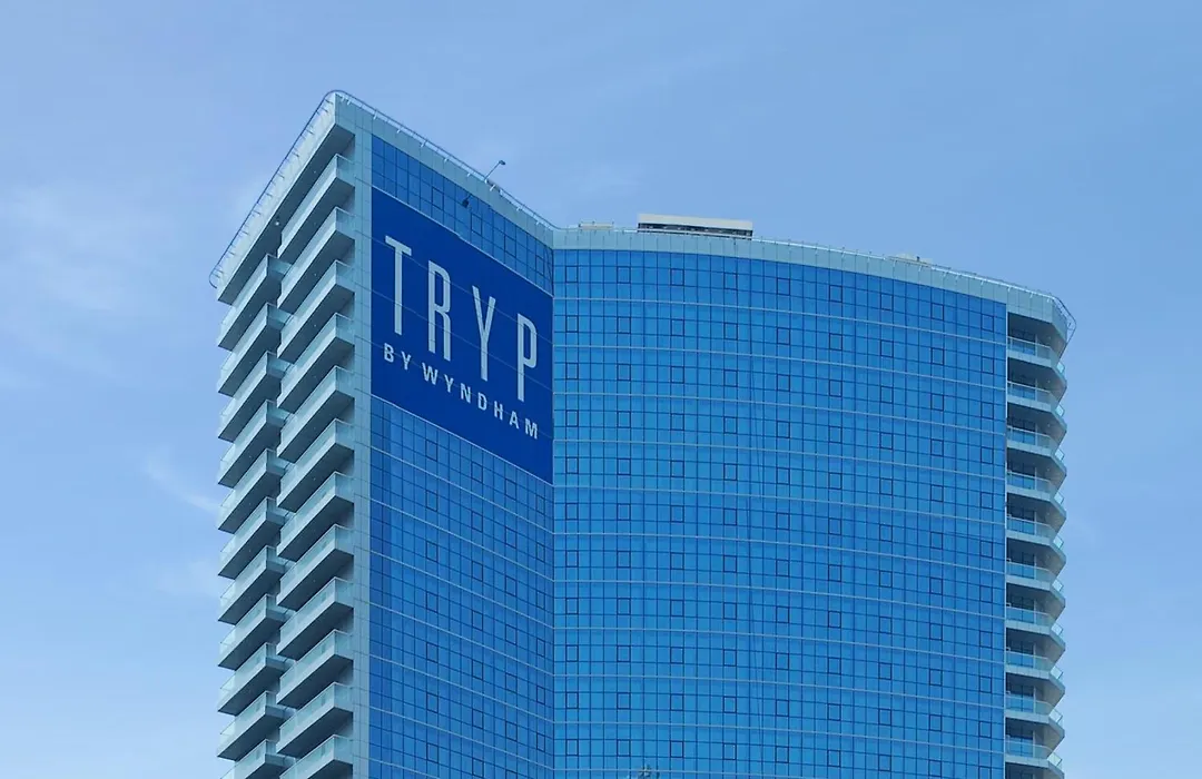 Tryp By Wyndham Dubai-1